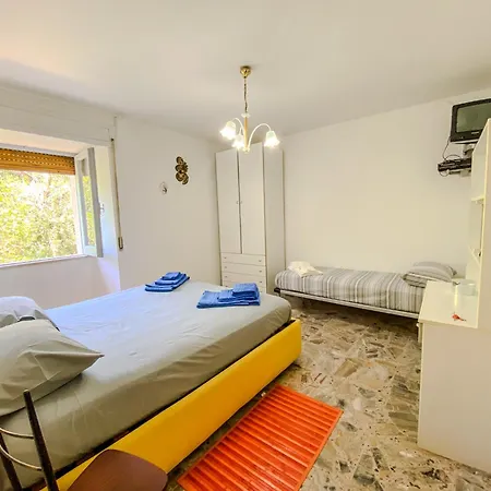 Maja E Ermes Apartment *