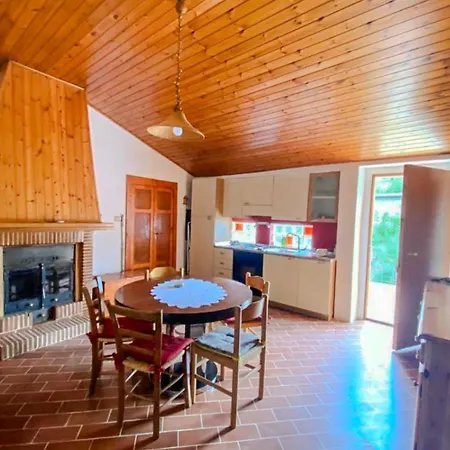 아파트 Maja E Ermes Arsita