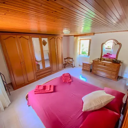 Maja E Ermes Apartment *