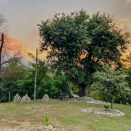 Maja E Ermes Apartment Arsita