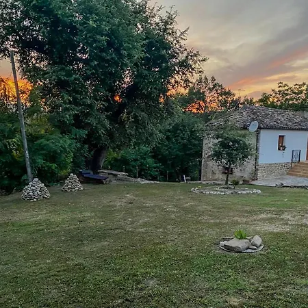 La Finestra Sul Gran Sasso Arsita