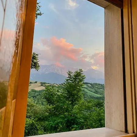 Maja E Ermes Apartment *