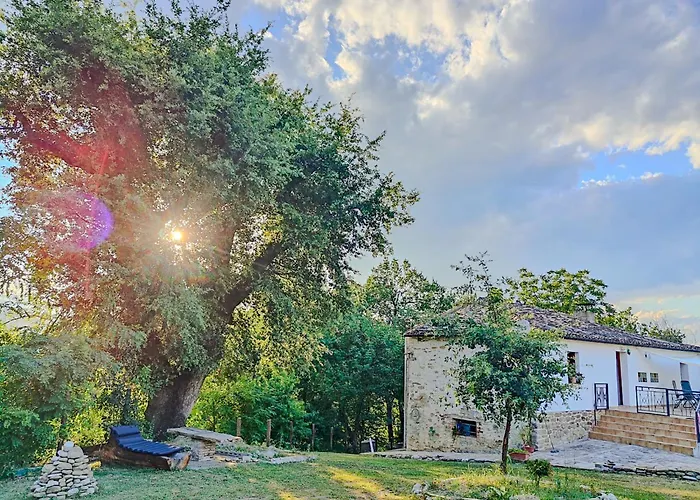 Maja E Ermes * Arsita