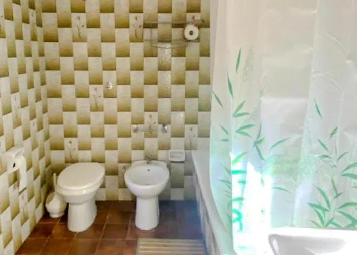 Maja E Ermes 아파트 *