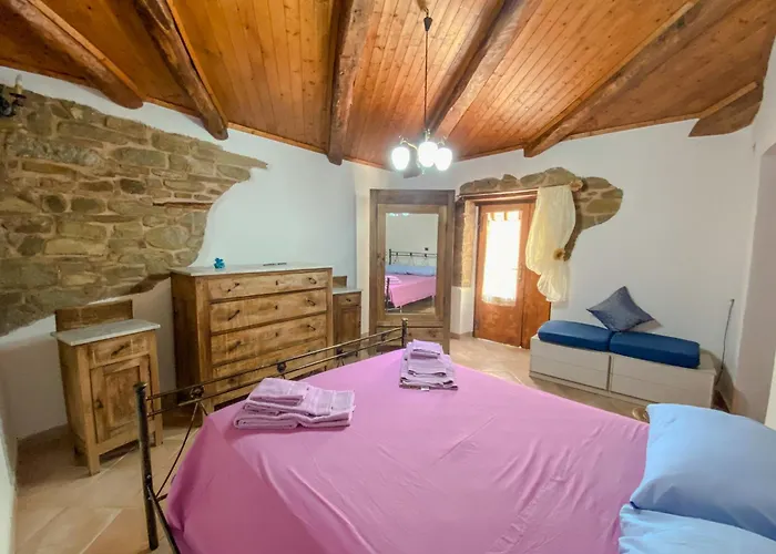 Appartamento Maja E Ermes