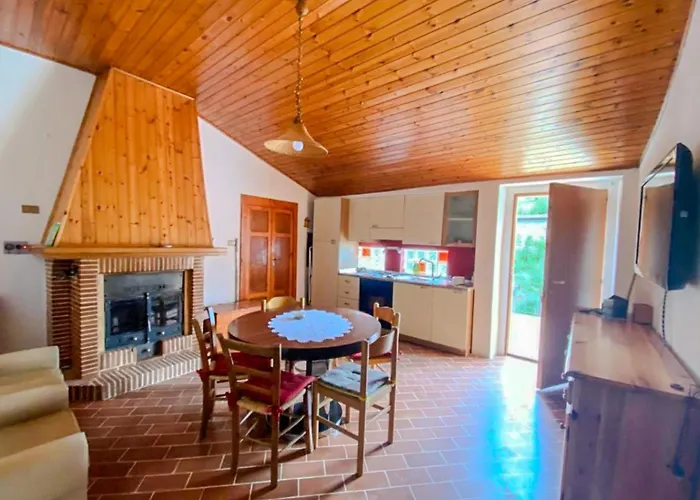 아파트 Maja E Ermes Arsita