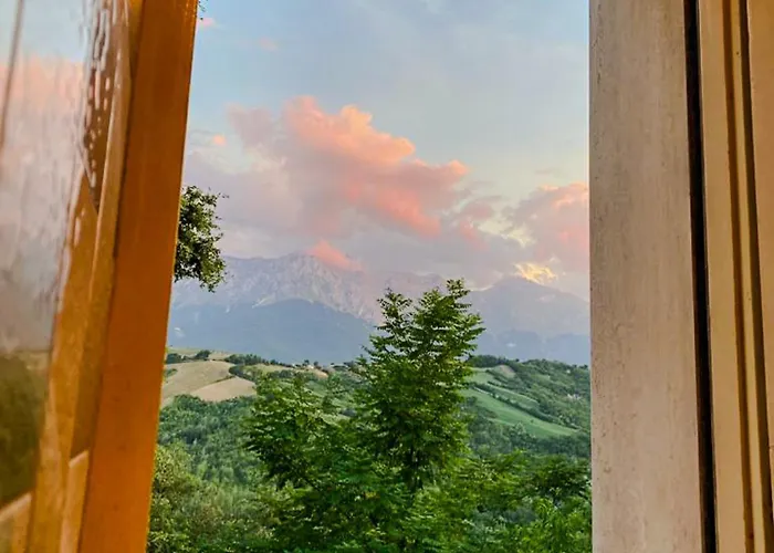 Maja E Ermes Appartamento *